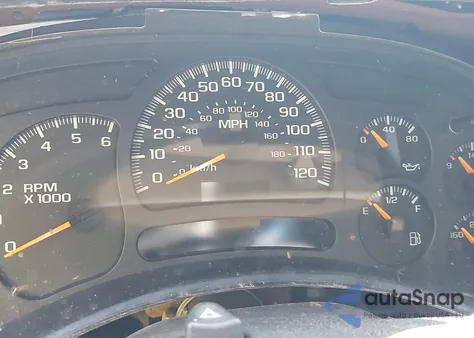 2005 Chevrolet Suburban 1500 Ls from USA, damaged, VIN 1GNFK16Z15J180856